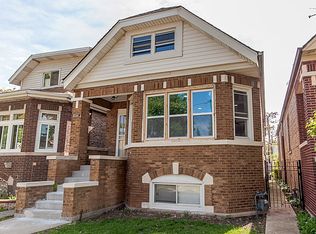 8341 S Carpenter St, Chicago, IL 60620