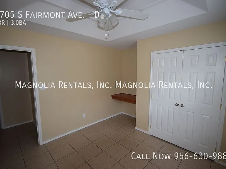 3705 S Fairmont Ave #D — Photo 11