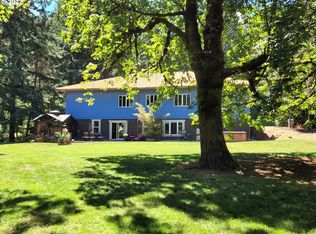 56651 NW Wilson River Hwy, Gales Creek, OR