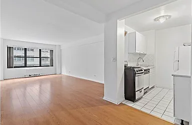 Rented by Brown Harris Stevens