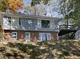 4232 Council Crest Cir, Battle Creek, MI 49014