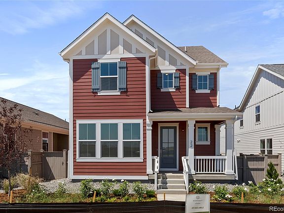 4th image of 22 Waterford Street