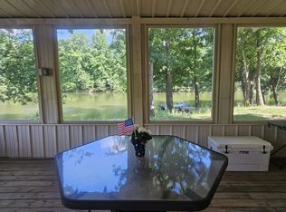 368 Duck Blind Rd LOT 207-09, Clifton, TN 38425