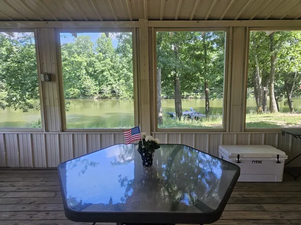 368 Duck Blind Rd Lot 207-09, Clifton, TN 38425