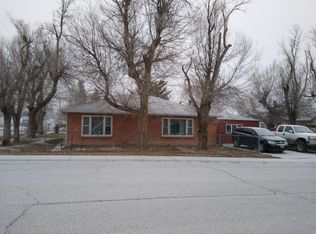 168 N 4th Ave, Casper, WY 82604