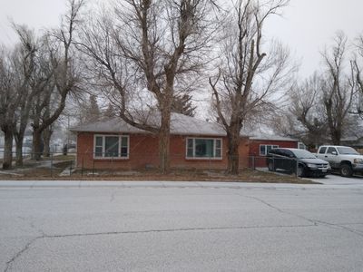 168 N 4th Ave, Mills, WY, 82604