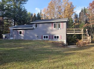 4535 River Bend Rd, Rhinelander, WI 54501