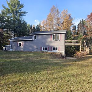 4535 River Bend Rd, Rhinelander, WI, 54501
