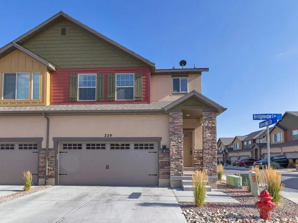 229 E Bridgewater Ln, Saratoga Springs, UT 84045