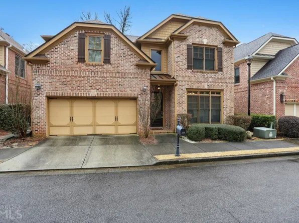 223 Mount Vernon Cv, Sandy Springs, GA 30328