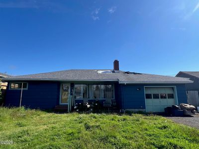 358 NE 6th St, Newport, OR, 97365