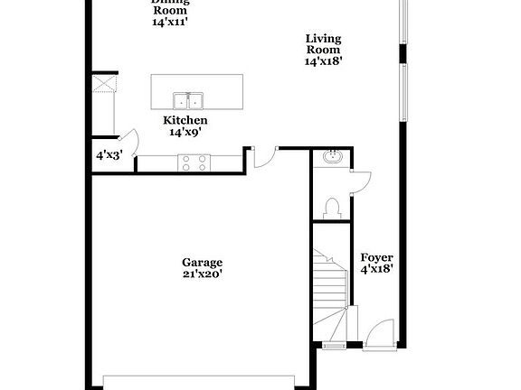 2nd image of 10430 Carloway Hills Dr