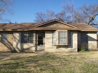 817 Miranda Dr, Mesquite, TX