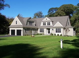 23 Wanders Dr, Hingham, MA 02043