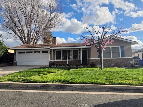 34167 Eureka Ave, Yucaipa, CA 92399