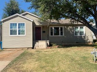 227 Benton Rd, Edmond, OK 73034