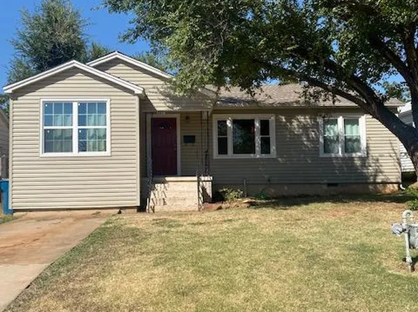 227 Benton Rd, Edmond, OK 73034