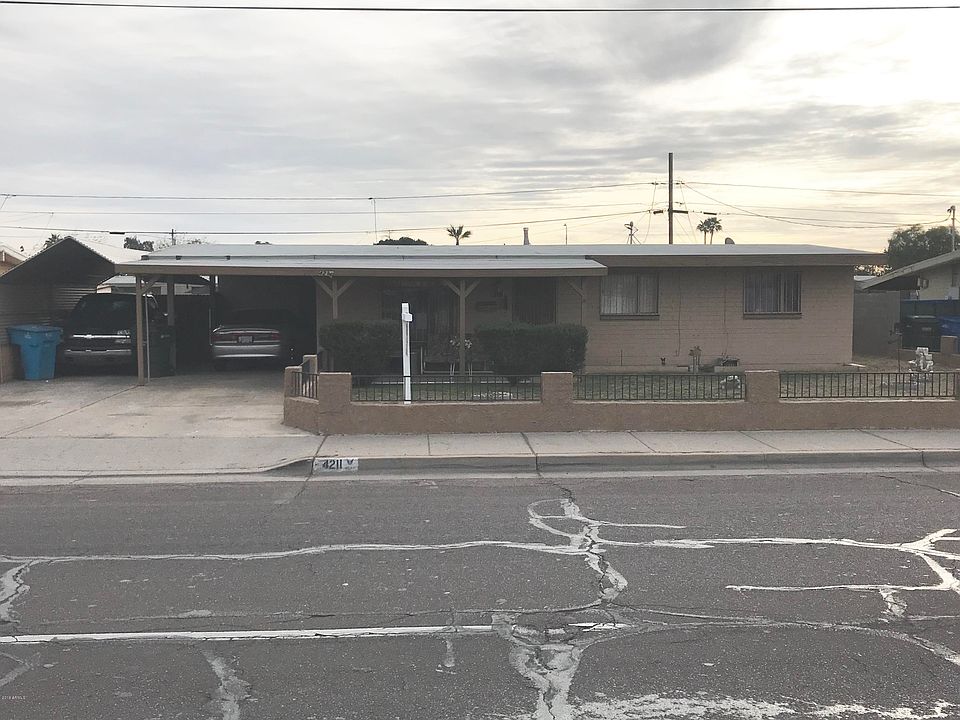 1st image of 4211 N 51st Ave