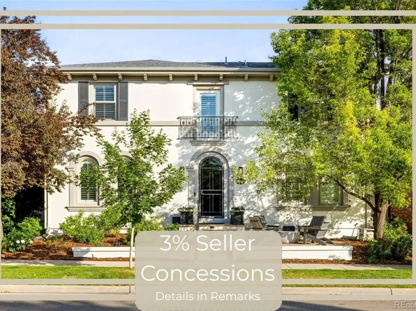 9740 E 32nd Avenue, Denver, CO 80238