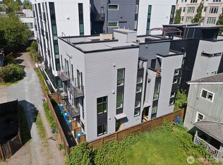 109 22nd Ave E #C, Seattle, WA 98112