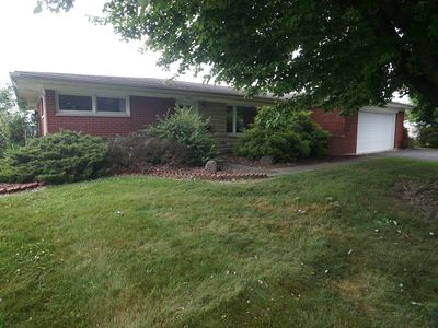 411 Country Club Dr, Batesville, IN, 47006