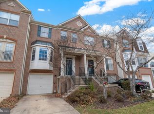 1719 Whistling Duck Dr, Upper Marlboro, MD 20774