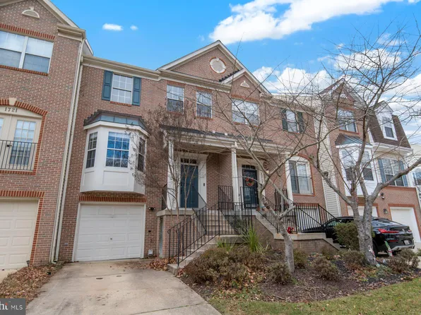 1719 Whistling Duck Dr, Upper Marlboro, MD 20774