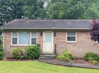 1110 E Joyner St, Gibsonville, NC 27249