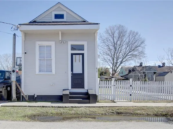 617 Tupelo St, New Orleans, LA 70117