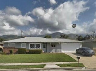 534 E Ralston Ave, San Bernardino, CA 92404