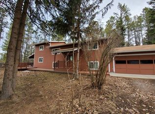 194 Dawn Dr, Columbia Falls, MT 59912