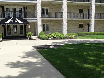 4501 N Wheeling Ave #7A-104, Muncie, IN, 47303