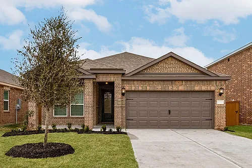 1127 Campside Dr Photo 1