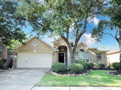 2627 Katie Harbor Dr, Manvel, TX, 77578