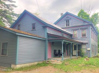 4597 State Route 28, North River, NY 12856