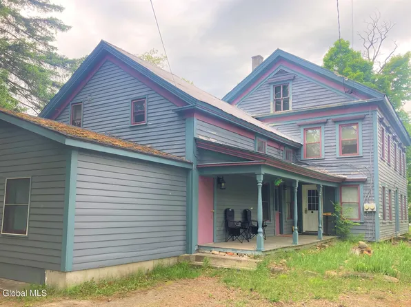 4597 State Route 28, North River, NY 12856