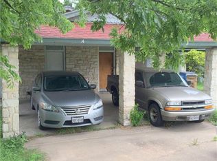 5205 Copperbend Blvd #B, Austin, TX 78744