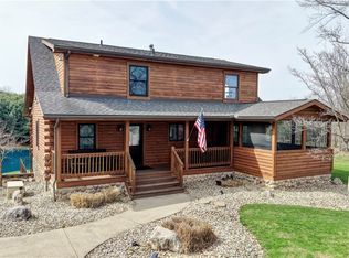 8045 McFadden Rd, Shreve, OH 44676