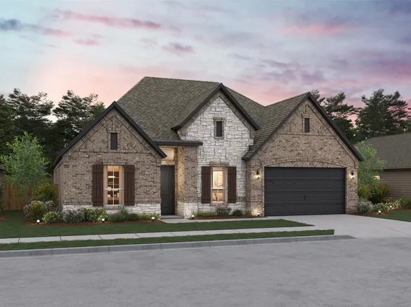 5663 Scotsman Trl, Arlington, TX 76017