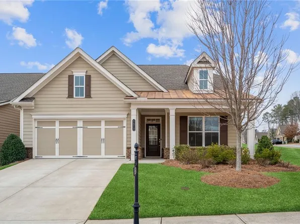 2510 Chalgrove Ct, Cumming, GA 30040