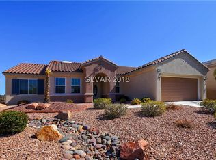 1948 Oliver Springs St, Henderson, NV 89052
