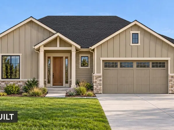 1405 S Gardenia Dr, Milliken, CO 80543
