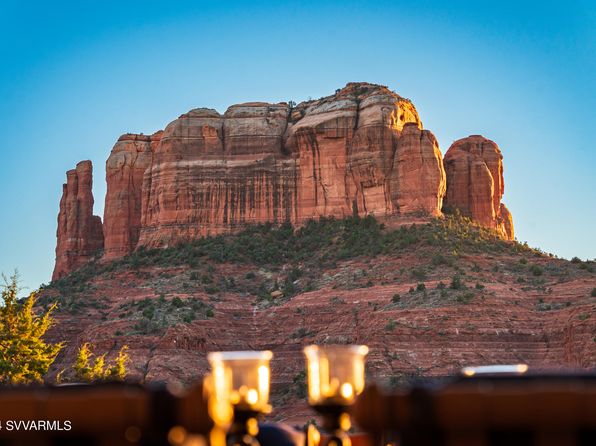 Sedona AZ Real Estate - Sedona AZ Homes For Sale | Zillow