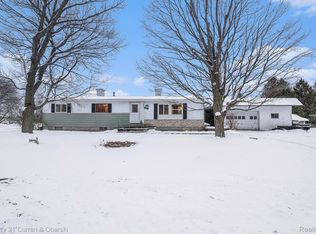 680 Monroe St, Vanderbilt, MI 49795