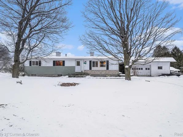 680 Monroe St, Vanderbilt, MI 49795