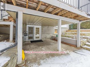 60 Fairway Dr #Basement, Aurora, ON L4G 2H1