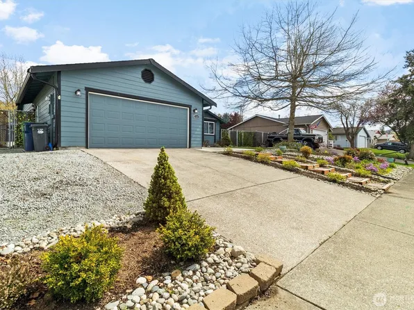 914 S 28th Street, Mount Vernon, WA 98274