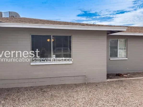 447 N Drew St E, Mesa, AZ 85201