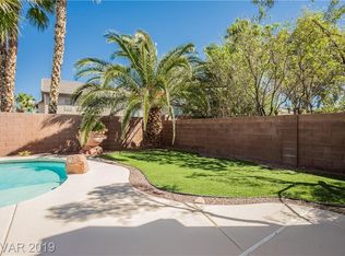 2548 Prince Edward Dr, Henderson, NV 89052