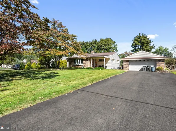 29 Holly Rd, Southampton, PA 18966